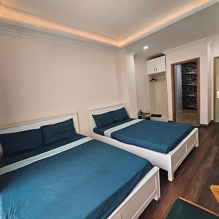 The Passion Hotel Airport Ho Chi Minh City Bagian luar foto